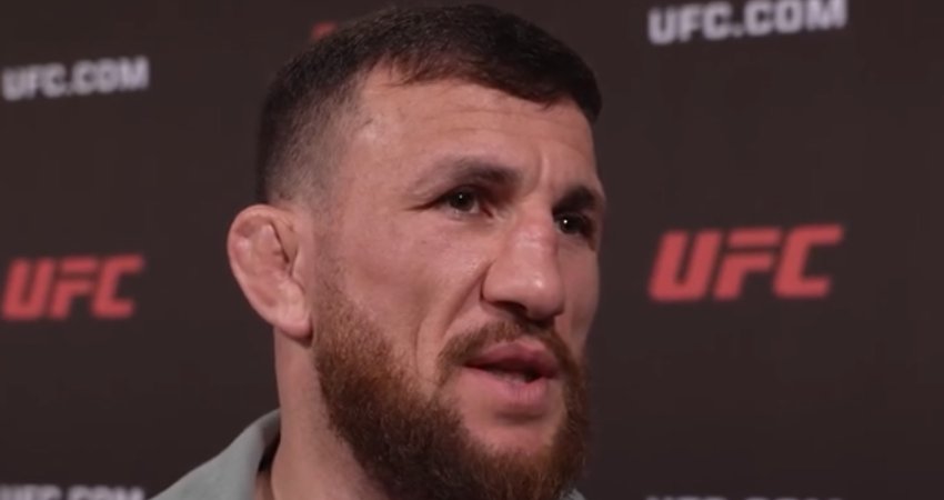 მერაბ დვალიშვილმა თავისი ბრძოლის შემდეგ თარიღი დაასახელა