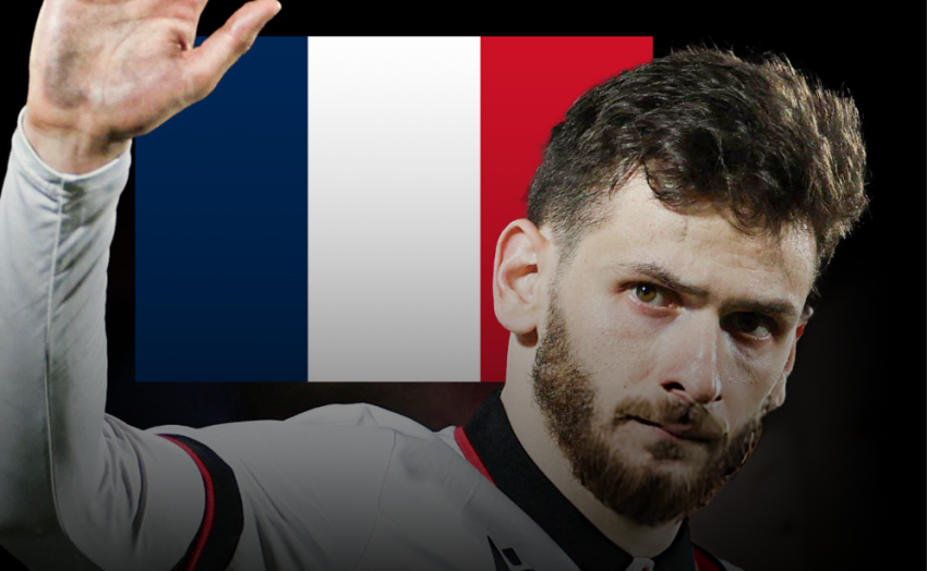 საფრანგეთში ხვიჩა კვარაცხელიას საოცარ სანაკრებო პერფორმანსს ეხმაურებიან