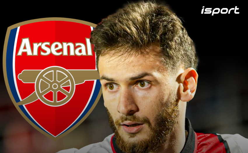 არსენალი ინტერესს არ წყვეტს! - ხვიჩამ გადაწყვეტილება მიიღო