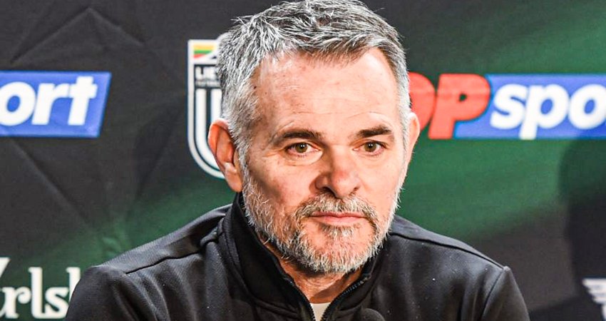 "ის ძირითადი შემადგენლობიდან დაიწყებს" - ვილი სანიოლის პრესკონფერენცია