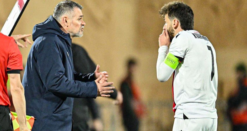 ვილის ხელფასი გასაჯაროვდა - რამდენს იღებს სანიოლი საქართველოს ეროვნულ ნაკრებში