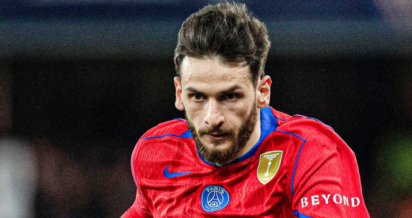 VIDEO: კვარას 3 ისტორიული გოლი პსჟ-ს მაისურით! - ქართველის შოუ