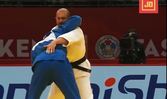 VIDEO: არიიის! ბექაური დაბრუნდა - ჩემპიონის ბრწყინვალე გამარჯვება ტაშკენტის გრანდ სლემზე