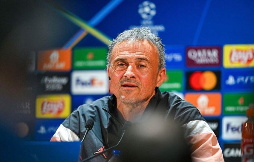 საბოლოოდ გაირკვა - ცნობილია, სად იმუშავებს ლუის ენრიკე მომავალი სეზონიდან