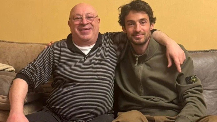 გიორგი გველესიანთან დაკვშირებით ინფორმაცია ვრცელდება