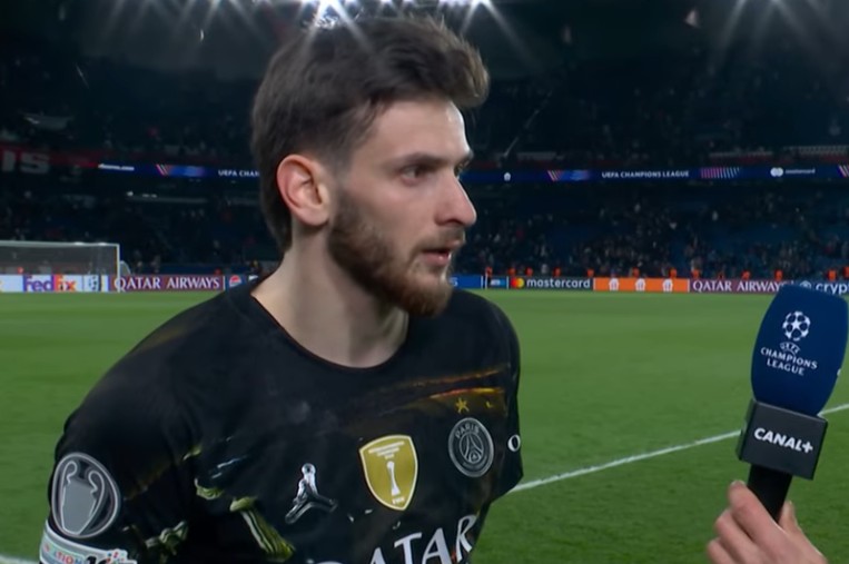 თუნდაც 10 წუთი ყოფილიყო... - კვარას პირველი კომენტარი ჩელსისთან გაბრწყინების შემდეგ