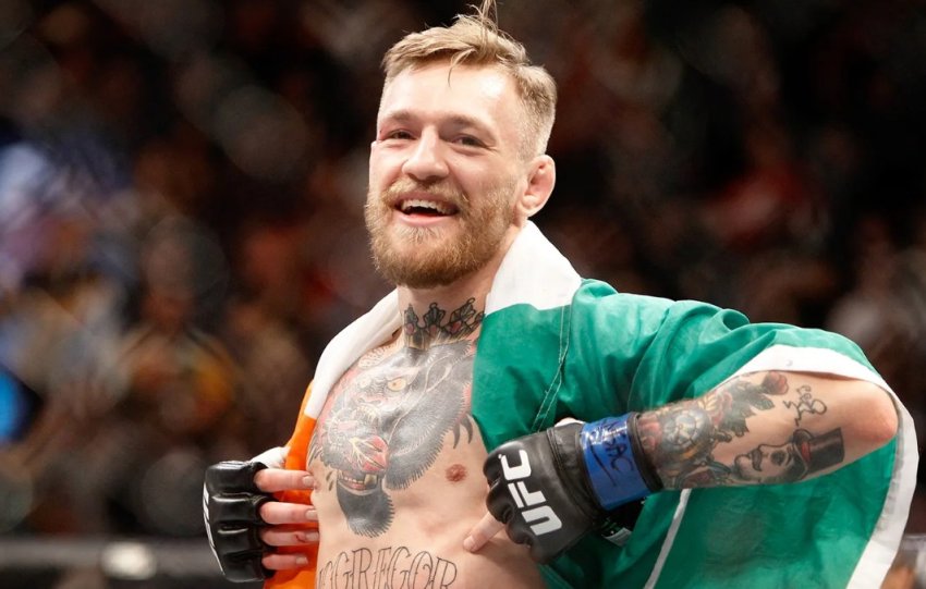 ლეგენდა ბრუნდება - ცნობილია, ვისთან და როდის იბრძოლებს კონორ მაკგრეგორი