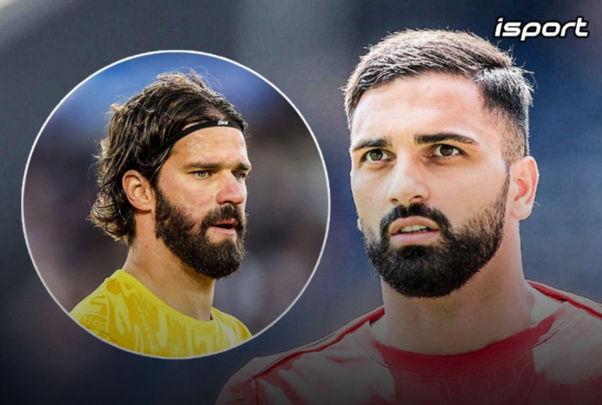 მიზეზი, რის გამოც ალისონი არ ითამაშებს - მამარდაშვილი საქმეში ბრუნდება