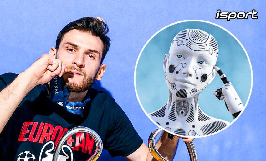 მოიგებს თუ არა ხვიჩა ჩემპიონთა ლიგას? - სუპერკომპიუტერის პროგნოზი