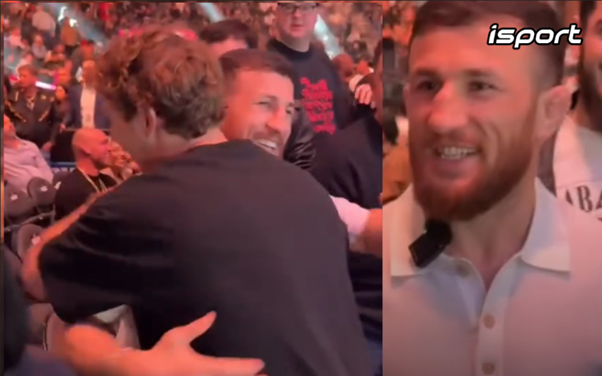 VIDEO: მერაბ დვალიშვილის თბილი შეხვედრა მარკ ზაკერბერგთან