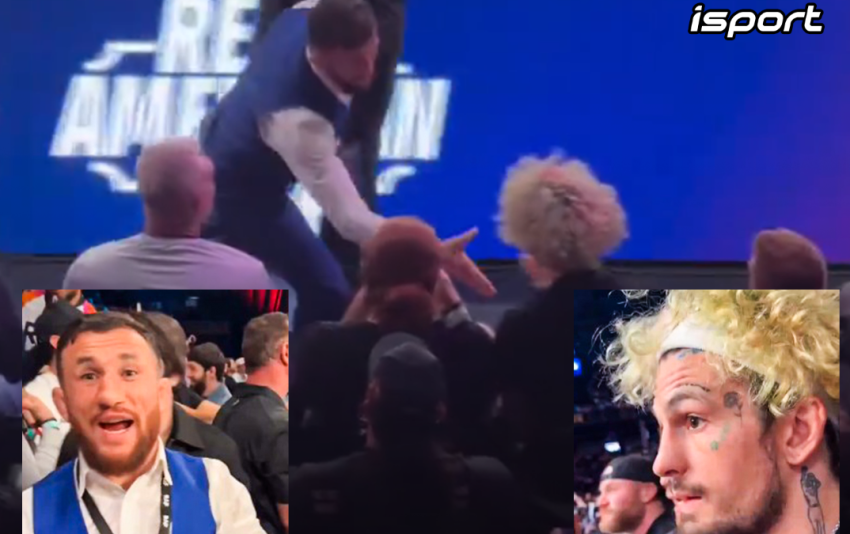 VIDEO: მერაბისა და ო'მალის პატივისცემა - კადრები RAF-ის ღონისძიებიდან