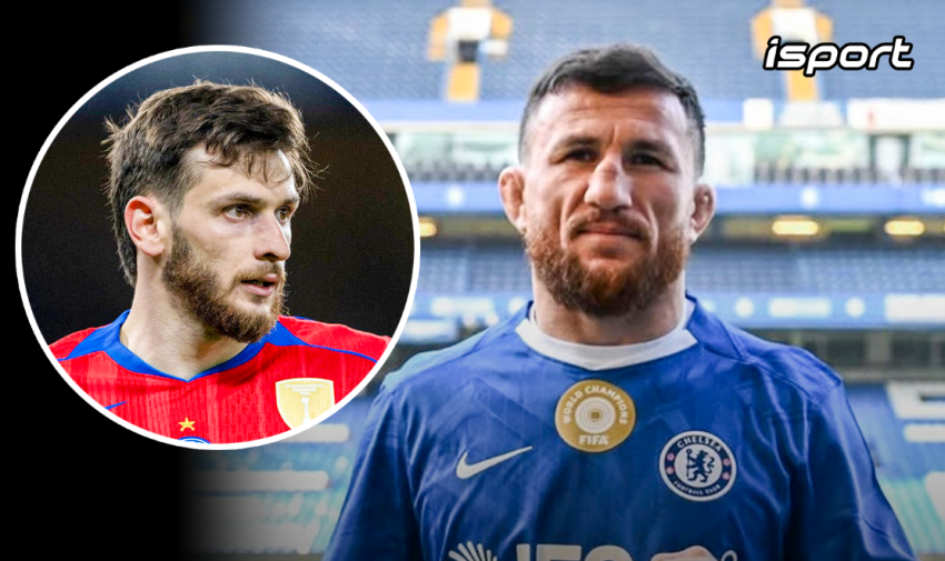 VIDEO: მერაბ დვალიშვილის კომენტარი ხვიჩა კვარაცხელიაზე