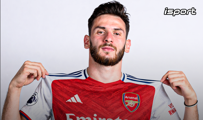 "არსენალისთვის ის იდეალური მოთამაშე იქნებოდა" - რა თქვეს ხვიჩაზე