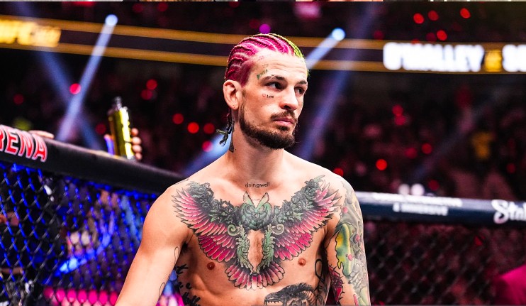 ამ ფაქტის გამო შური ვიგრძენი, ილია თოფურიასი შემშურდა - შონ ო'მალი