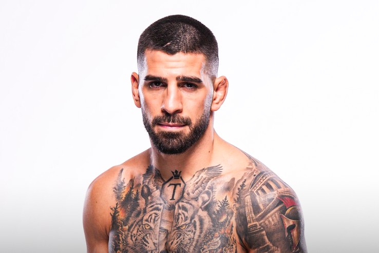 ისტორიაში უდიდესი ივენთი - ცნობილია, ილია თოფურიას მეტოქე თეთრ სახლში