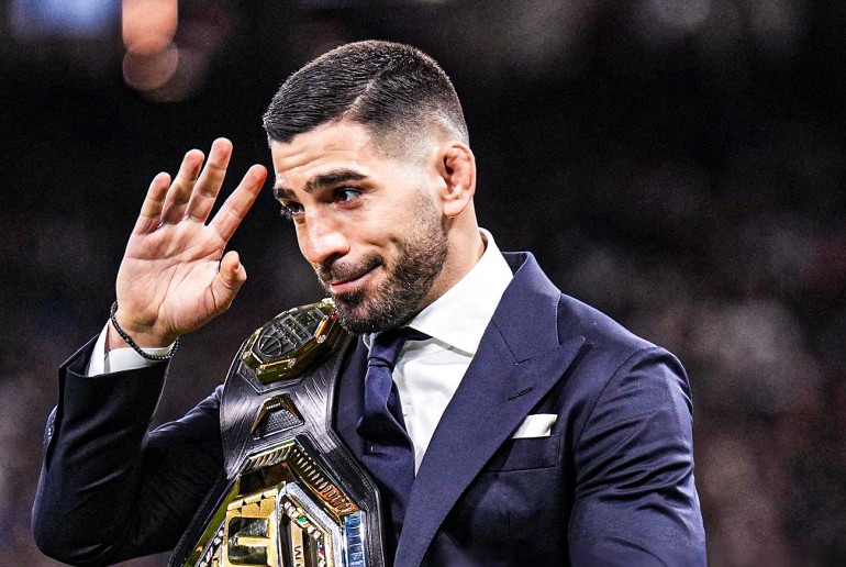 ილია თოფურია სპეციალურ განცხადებას აკეთებს