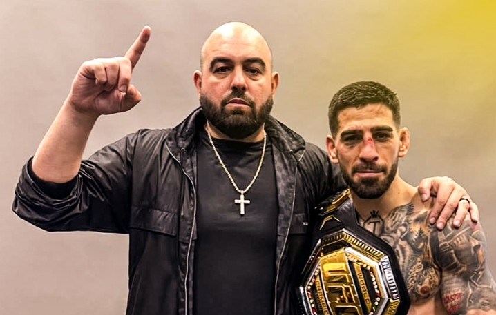 ილია თოფურიას მენეჯერის განცხადება - როდესაც ამ ისტორიას მოგიყვებით, არ დაიჯერებთ