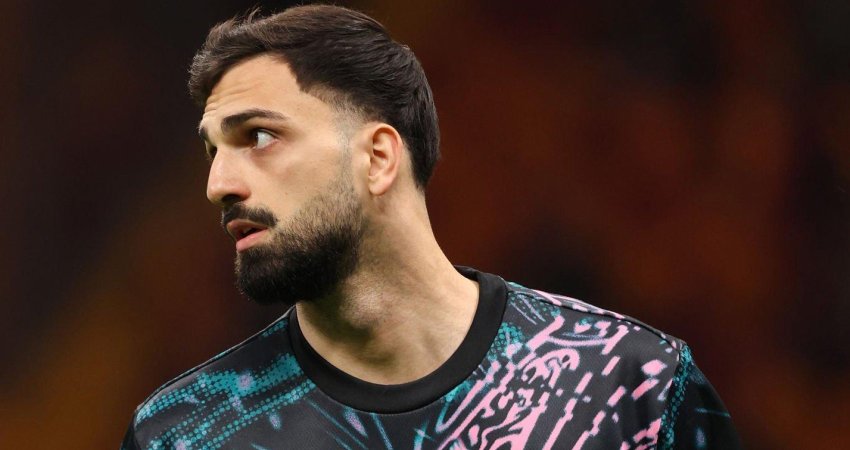 ცნობილია - რა შეფასება დაიმსახურა მამარდამ გალათასარაისთან პირველ ტაიმში