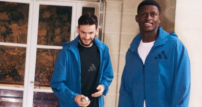 VIDEO: კვარა ნამდვილი ვარსკვლავი ხდება! - ხვიჩა ადიდასმა ახალ რეკლამაში გადაიღო