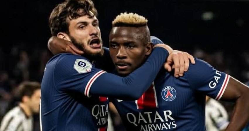 აღდგება თუ არა კვარა-ოსის დიდი დუეტი პარიზში? - საბოლოო გადაწყვეტილება