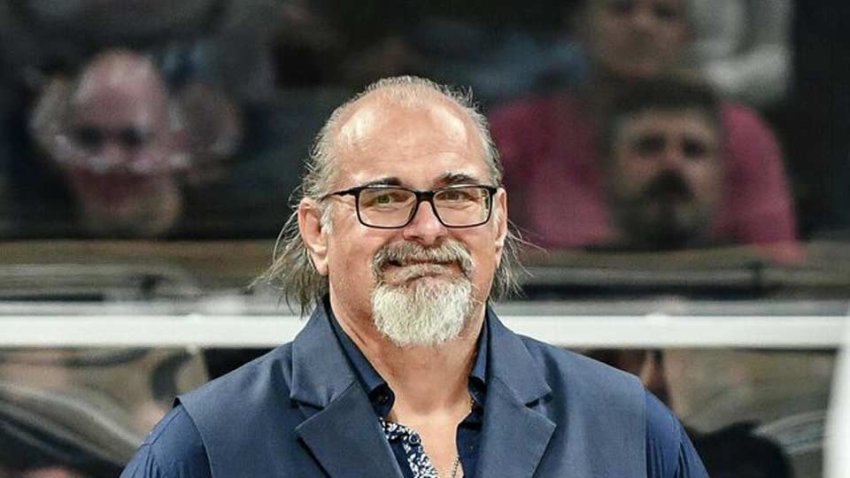 ალექსანდარ ჯიკიჩი - პირდაპირ გეტყვით - მისი პროგრესი არ მომწონს