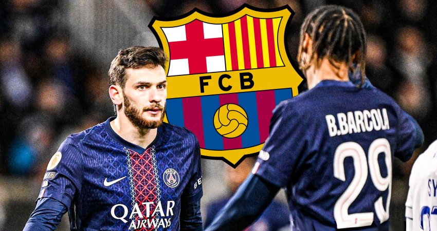 “70 მილიონი და ტრანსფერი დახურულია!” - პსჟ ბარსელონას შეუთანხმდა