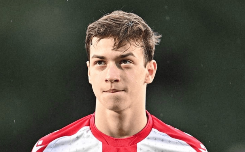 თორნიკე კვარაცხელია: “ჩემი მთავარი ოცნებაა, რომ...”