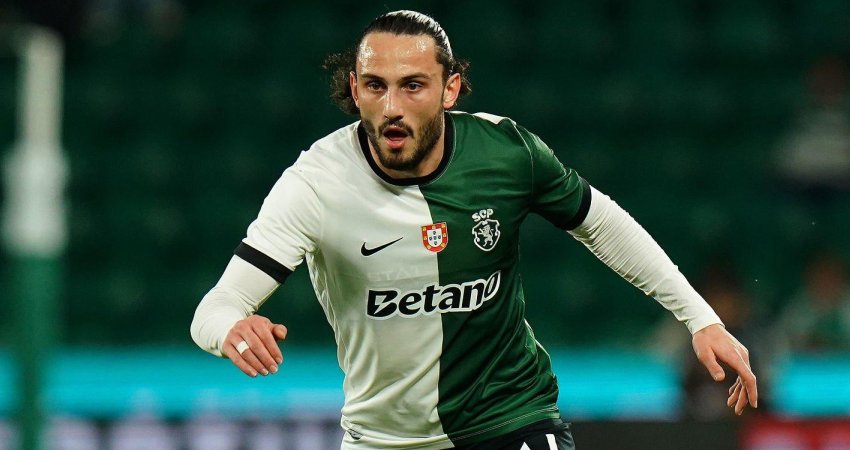 ცნობილია, სად გააგრძელებს კარიერას გიორგი ქოჩორაშვილი ზაფხულიდან