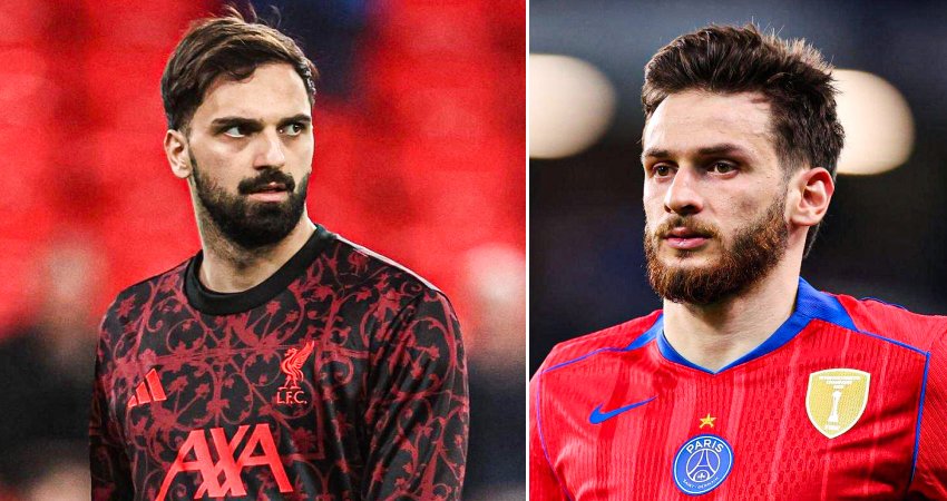 მედიაში პსჟ-სთან მატჩამდე ლივერპულისთვის ძალიან სასიხარულო ამბავი გავრცელდა