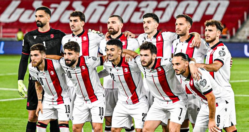 საქართველოს ნაკრების ფეხბურთელი საზღვარზე დაიჭირეს - რა სიტუაციაა ახლა