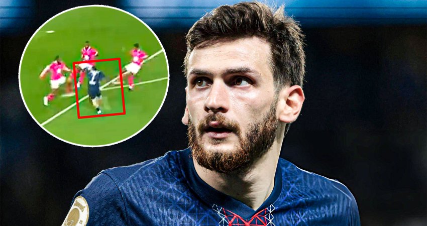 VIDEO: სუპერ მატჩი ჰქონდა! - კვარას ყველა მომენტი ტულუზასთან