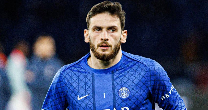 ხვიჩა კვარაცხელია პარი სენ-ჟერმენის ისტორიაში სამუდამოდ შევიდა! - ქართველი ახალი რეკორდი