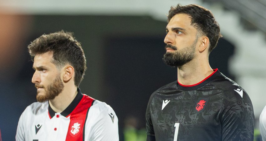 დასახელდა 10 ყველაზე ძვირად ღირებული ქართველი ფეხბურთელი