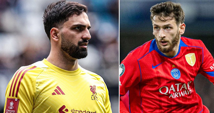 მამარდა თუ კვარაცხელია - სუპერკომპიუტერმა პსჟ-სა და ლივერპულის მატჩის შედეგი დაასახელა