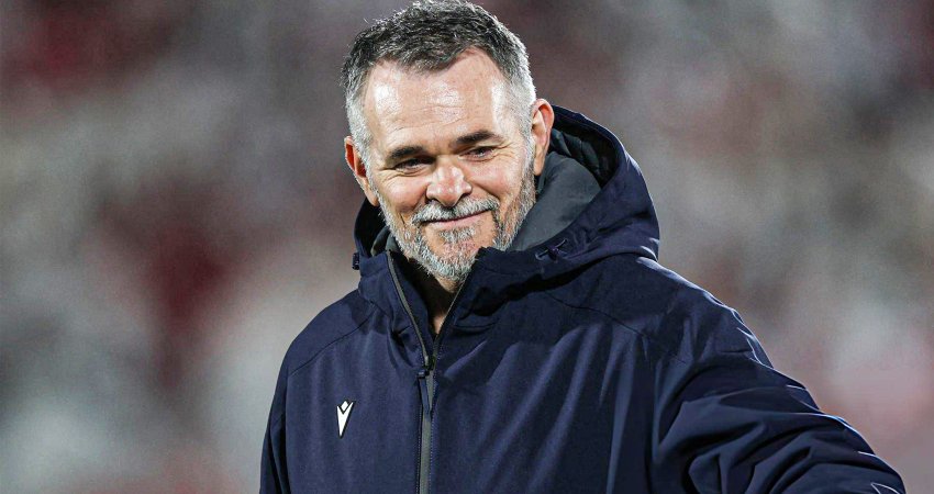 სანიოლი - აქ მიწვევდნენ, მაგრამ...