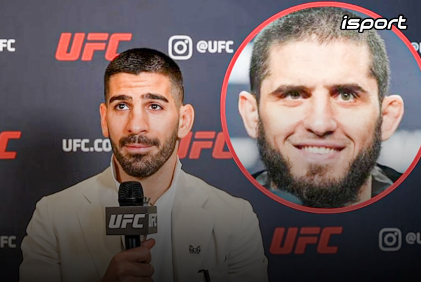 ყველაფერი გაირკვა - რატომ არ შედგა ილია თოფურიასა და ისლამ მახაჩევის ბრძოლა