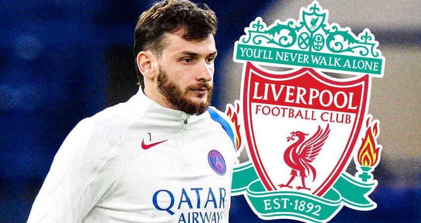 ოღნოდ ეს არა! - რა ემქურება კვარას ლივერპულთან მატჩში