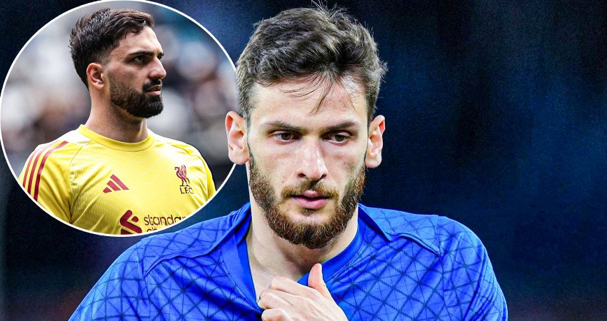 ხვიჩა ფრთხილად უნდა იყოს - კვარაცხელიას ლივერპულთან განმეორებითი მატჩის გამოტოვება ემუქრება