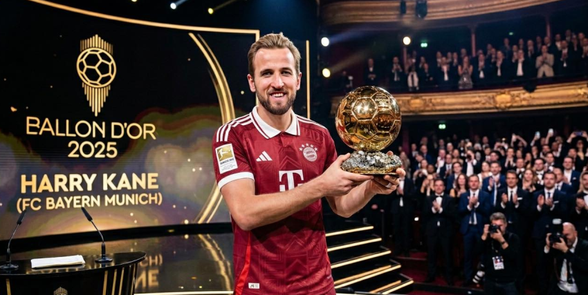 “გაამზადეთ ოქროს ბურთი..” - რას ამბობენ ბაიერნის ფანები მატჩის შემდეგ