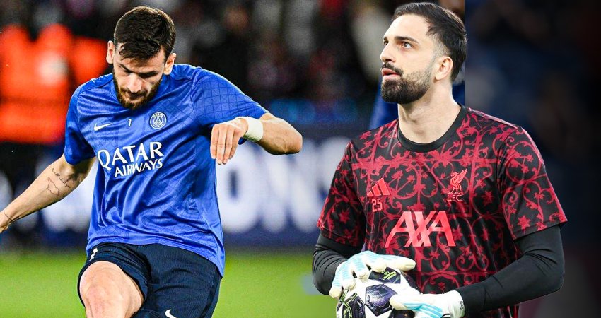 ცნობილია, როდის შედგება პარი სენ-ჟერმენისა და ლივერპულის განმეორებითი მატჩი