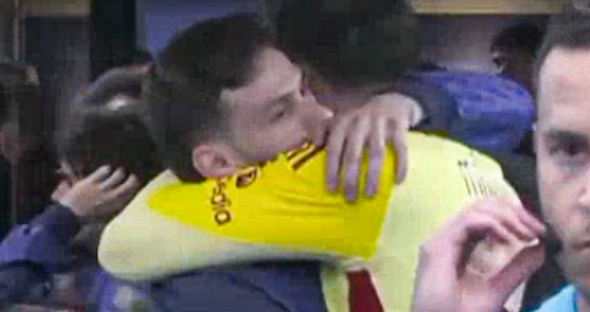 "მამარდას გოჩა რომ ერქვას, უფრო მაგარი იქნებოდა" - როგორ ეხმაურებიან ქართველი ქომაგები პსჟ-სა ლივერპულის მატჩს