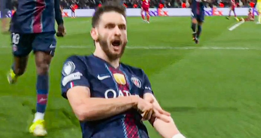 VIDEO: ხვიჩაააააააააა! - კვარამ მამარდაშვილის კარი აიღო