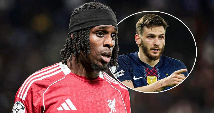 “ვიცოდი, რომ მომტყუებელი იყო, მაგრამ ამას არ ველოდი” - ფრიმპონგი კვარაზე