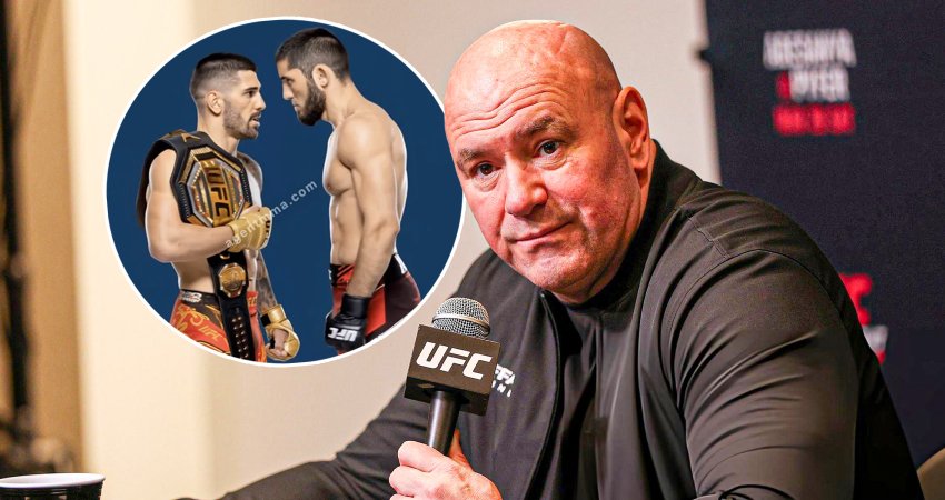 დანა უაითმა ყველაფერს ფარდა ახადა - "ისლამისა და ილიას ბრძოლა ილიას გამო არ ჩაშლილა"