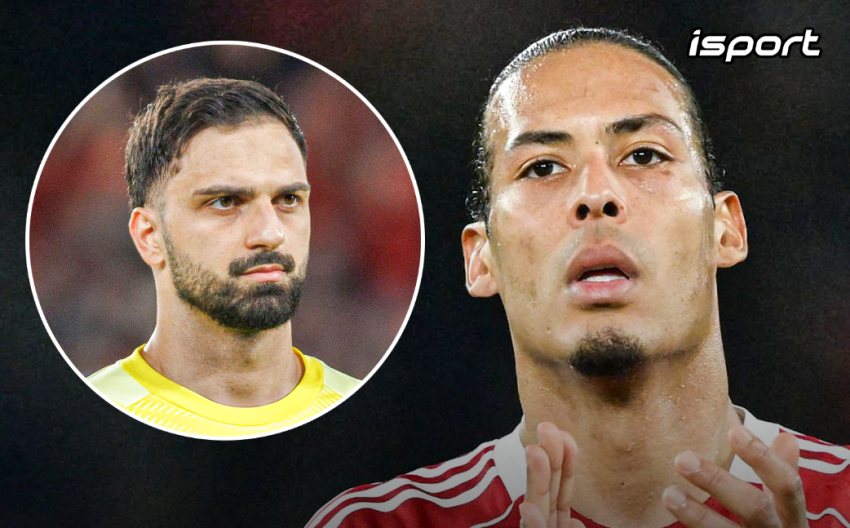 "ვიმედოვნებ, მამარდაშვილის სეივები ძალიან მნიშვნელოვანი იქნება" - ვან დაიკი