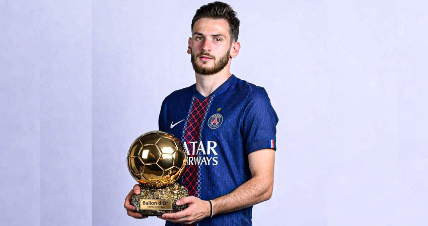 კვარაცხელიას წინსვლა 2026 წლის ოქროს ბურთის ნომინატებში