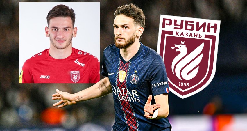 "ტალანტები იზრდებიან ჩვენთან" - როგორ ეხმაურებიან რუსები კვარას მაგარ თამაშს ლივერპულთან