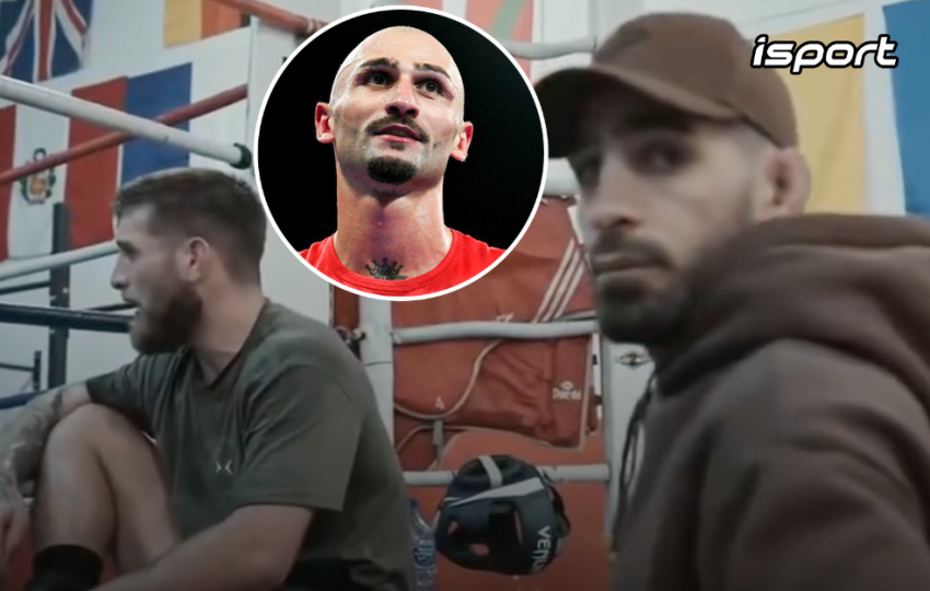 VIDEO: ილია თოფურია და ალექსანდრე თოფურია ლაშა გურულის კუთხეში