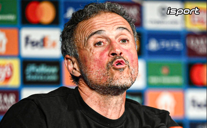 ინფორმაცია დადასტურდა - ლივერპულთან მატჩის წინ პსჟ-სთვის მაგარი ამბავი მოხდა