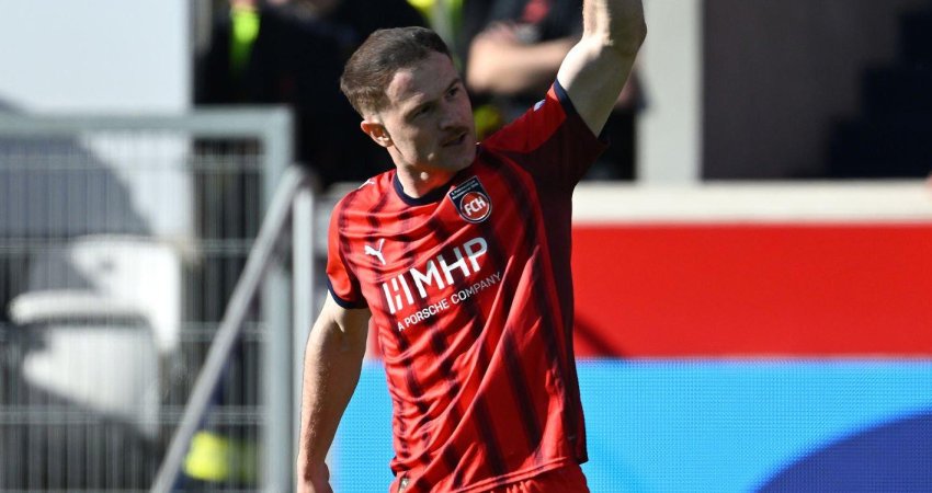 შემოვიდა და გაიბრწყინა! - ცნობილია, ბუდუს შეფასება უნიონ ბერლინის წინააღმდეგ